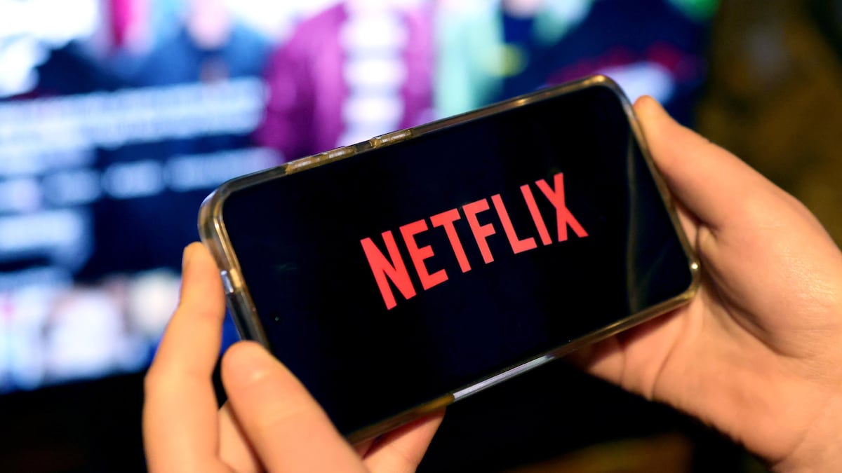 Netflix recorta 1,000 empleos en su mayor ola de despidos desde 2022