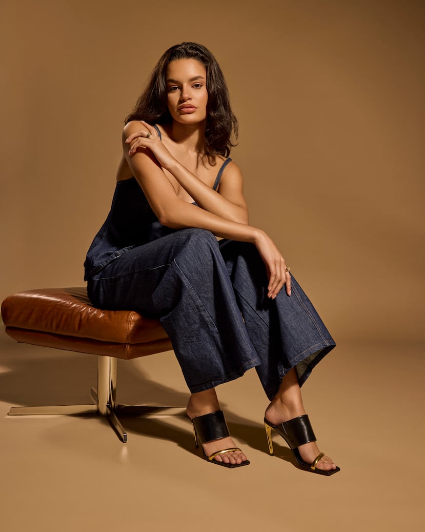 La Favorita, primer nivel