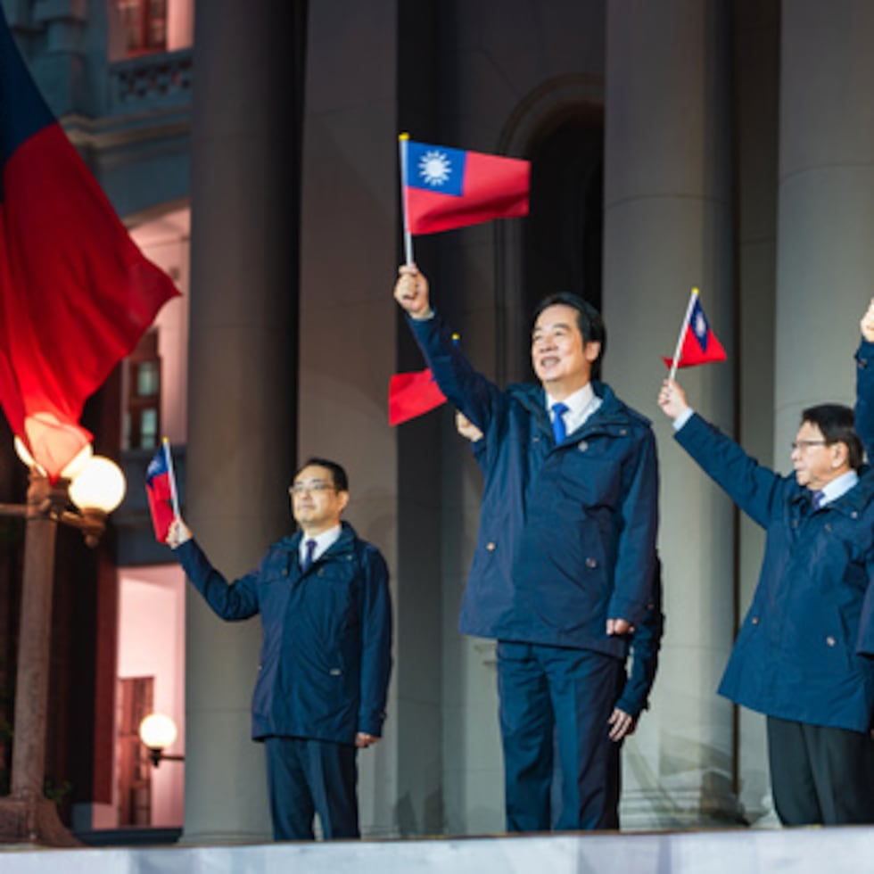 El jefe del Pentágono se refirió con estas declaraciones al reciente viaje de Trump a China, en el que él participó, y las dudas sobre la postura de Estados Unidos hacia Taiwán