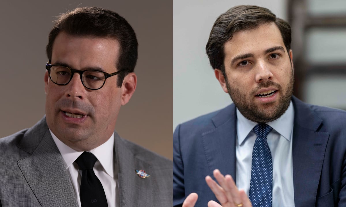 Opfei confirma que pesquisa sobre alegaciones de Domenech contra Negrón Reichard sigue en curso