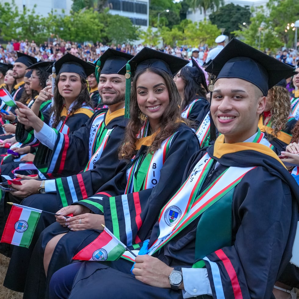 Tu talento tiene un lugar. Tu futuro está en la UPR.