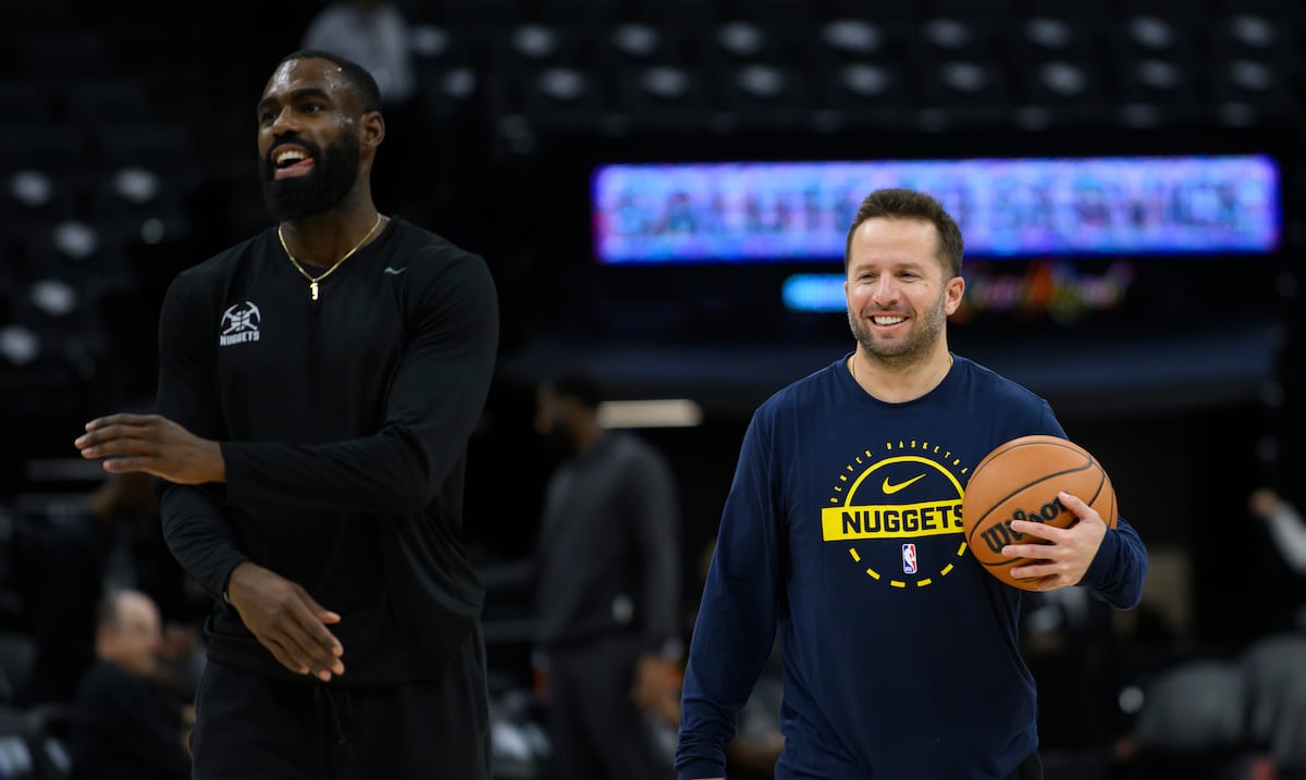 Barea debuta como entrenador con Denver y Meléndez brilla con los Spurs en Liga de Verano de la NBA