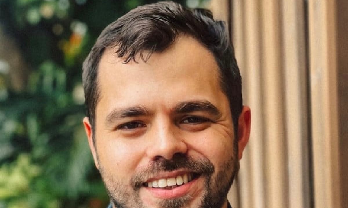 El cineasta boricua Brian Ríos presenta en Hollywood su cortometraje ...