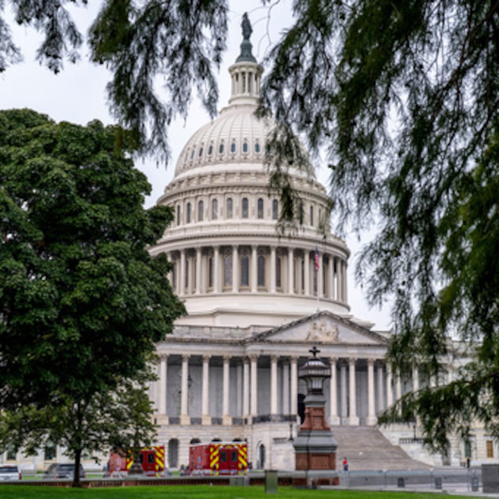 No se resuelve el tranque debido al filibusterismo vigente en el Senado desde hace dos siglos. Se requiere 60% del cuerpo para cerrar un debate y pasar a votación final, escribe Carlos Gorrín.