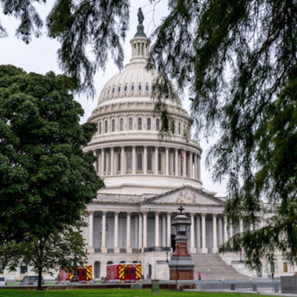 La Cámara baja avanzó el proyecto de ley agrícola, que ahora pasa al Senado estadounidense.
