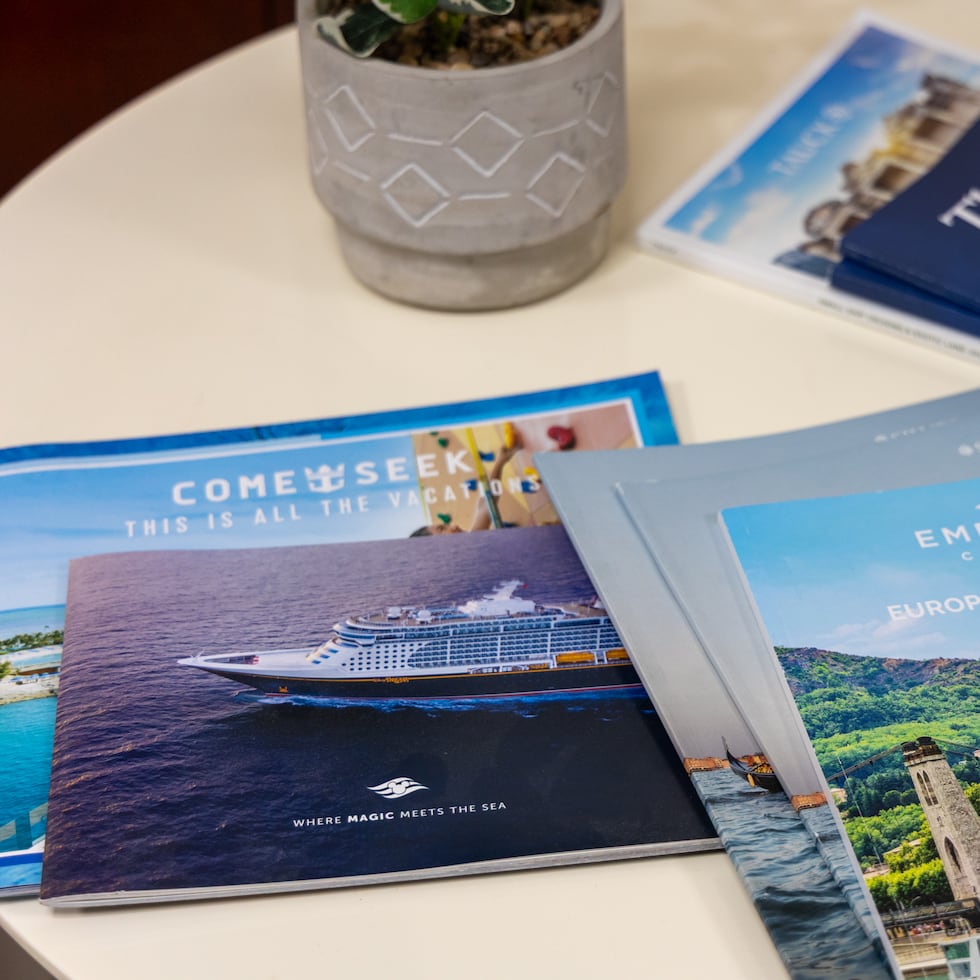 Los imputados operaban el presunto esquema a través de la agencia de viajes Airplane Mode by Lisa, con licencia del estado de Florida y que operaba desde una residencia en Mayagüez.