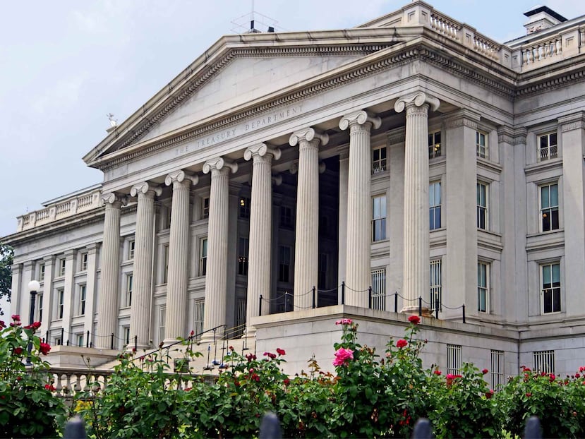 "It's time to face reality," indicated yesterday the director of the Office of State and Local Finance of the Department of Treasury, Kent Hiteshew, in an op-ed article for The Bond Buyer.(Thinkstock)