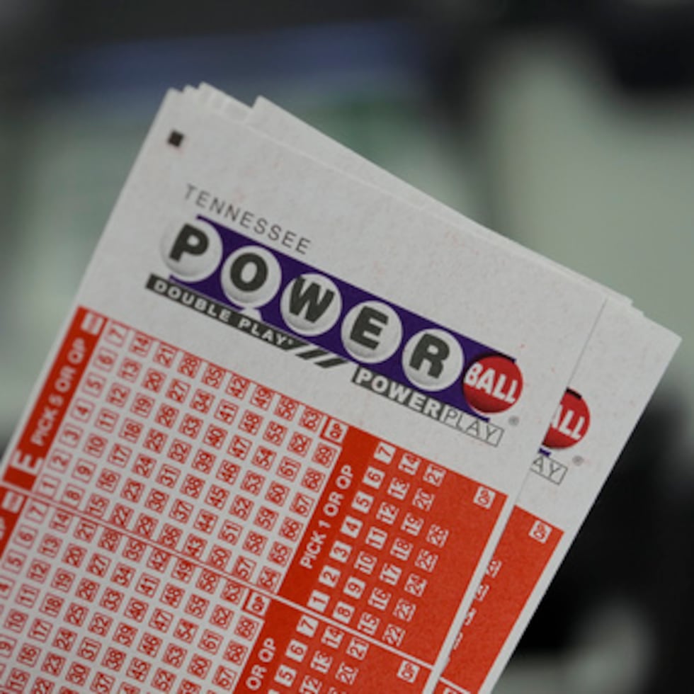El premio principal del sorteo del sábado ascendió $312 millones.