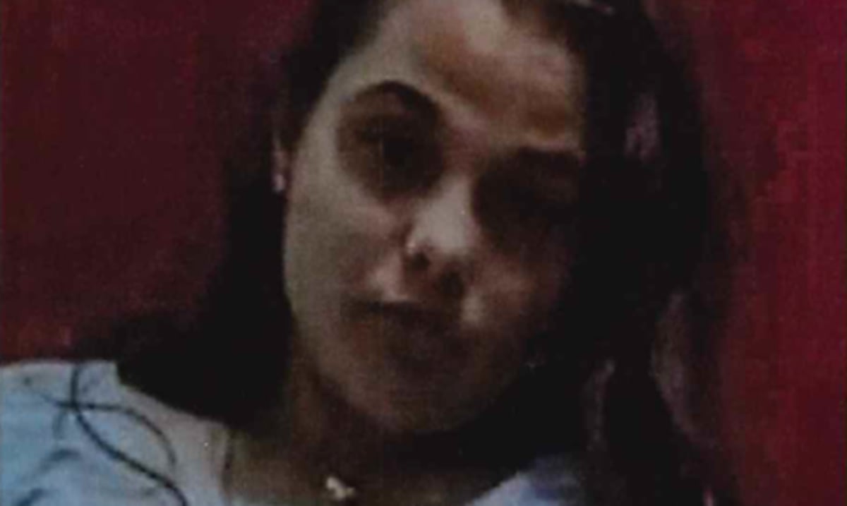 Buscan a menor de 16 años reportada como desaparecida en Cayey