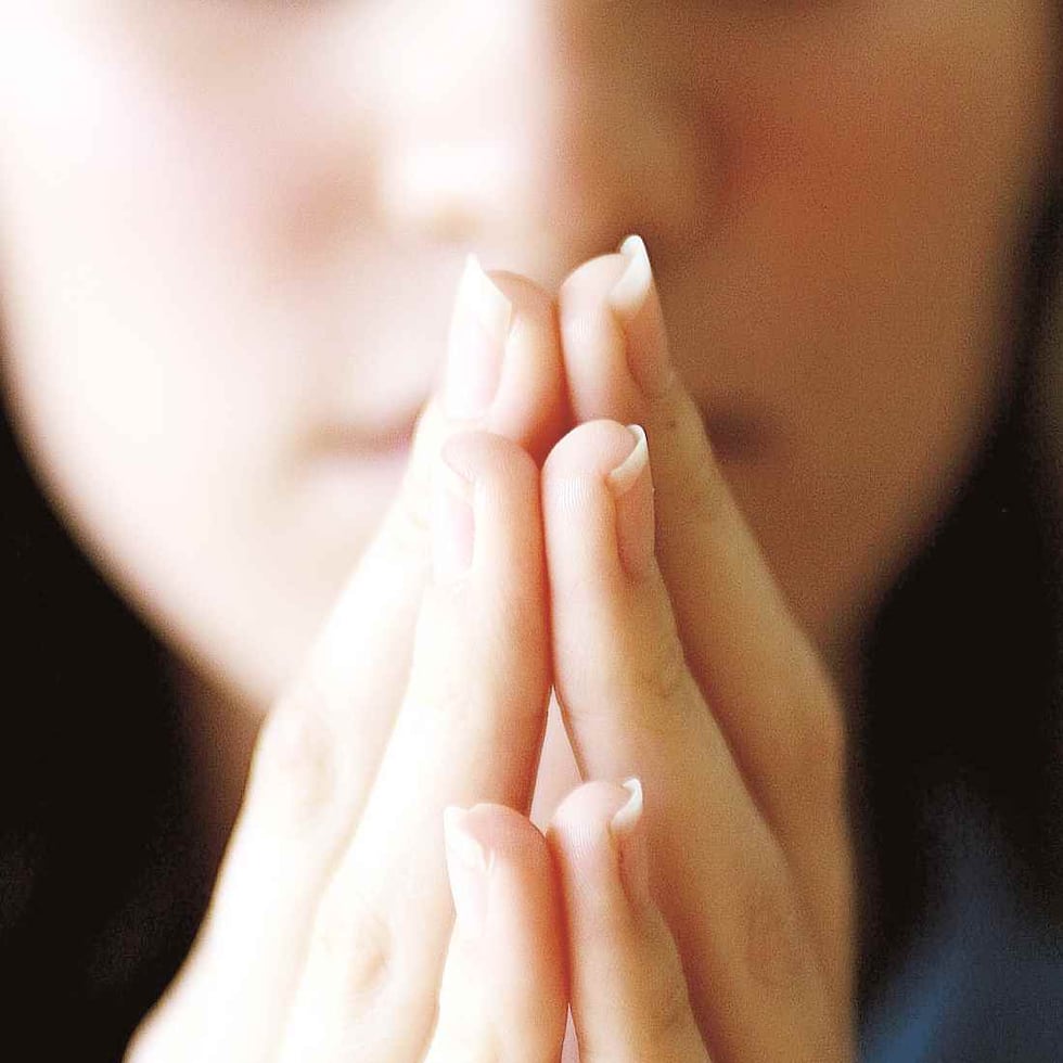 Al comenzar un nuevo mes se esperan bendiciones para cada persona y cada familia.