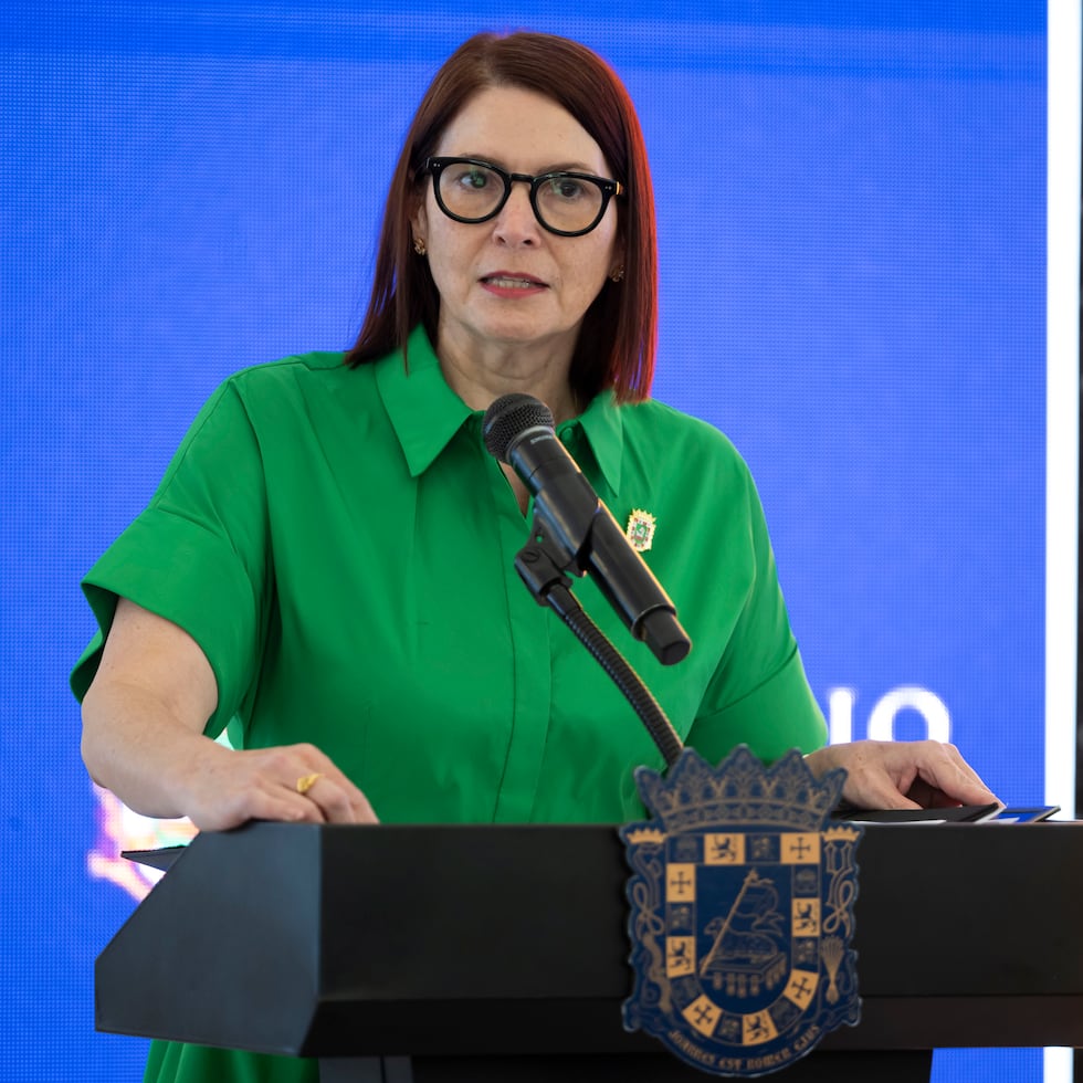 Ferraiuoli indicó a este medio que IDEA no cuenta con personal propio y que quienes trabajan en las diferentes iniciativas son empleados de otras agencias.