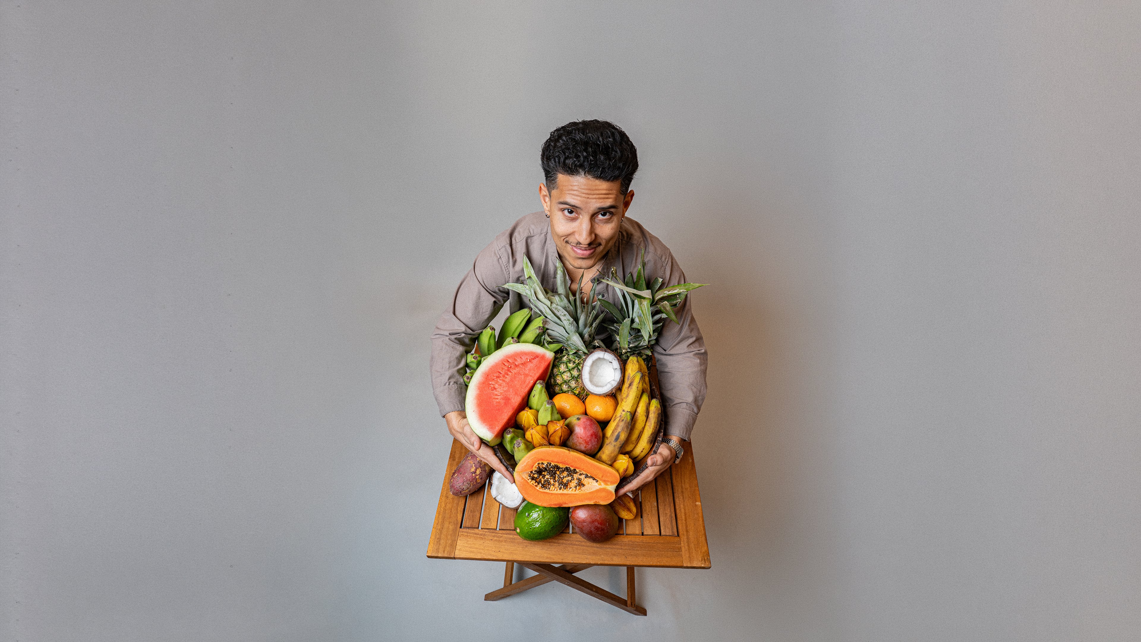 Jonathan Suazo deja el corazón en su nuevo álbum de jazz