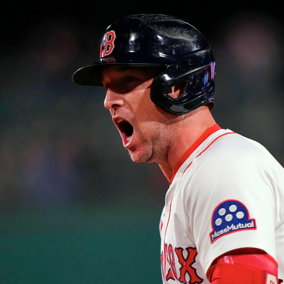 Alex Bregman returned to free agency after serving one season with the Red Sox.