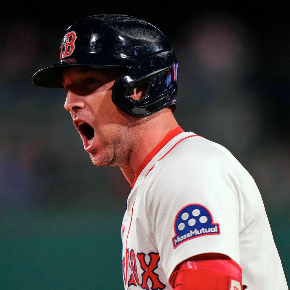 Alex Bregman regresó a la agencia libre luego de un año con los Red Sox de Boston.