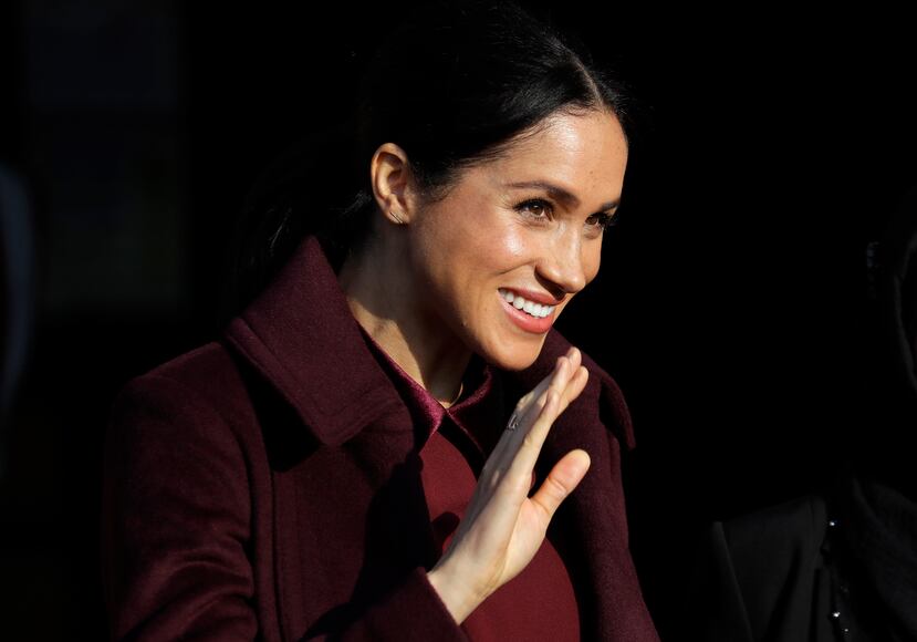 Meghan señala que “estamos del otro lado de muchas experiencias de vida que han sucedido y también que tenemos la capacidad de tomar nuestras propias decisiones en una manera". (Foto: Archivo)