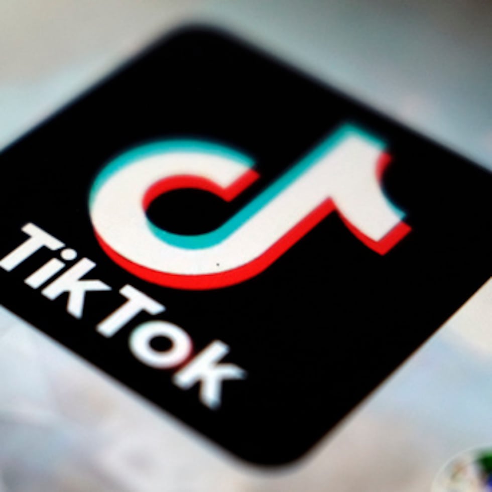 China declaró que la disputa por el funcionamiento de TikTok debe resolverse “mediante la cooperación”.