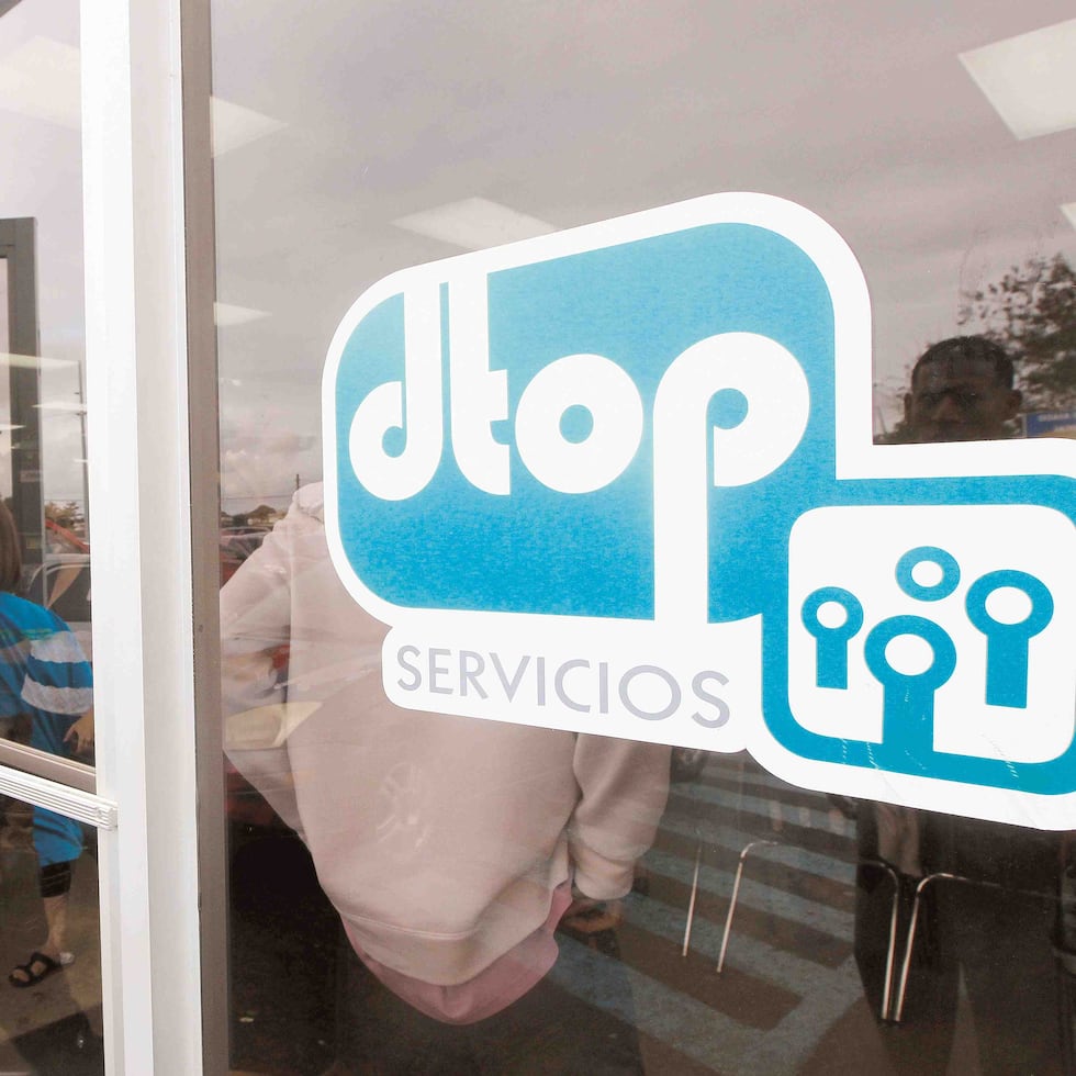 El Departamento de Transportación y Obras Públicas insiste en que no puede divulgar el requerimiento que recibió por parte de ICE.