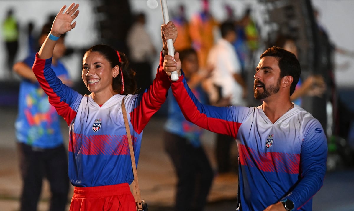 Puerto Rico apunta a llevar cerca de 400 atletas a Santo Domingo 2026
