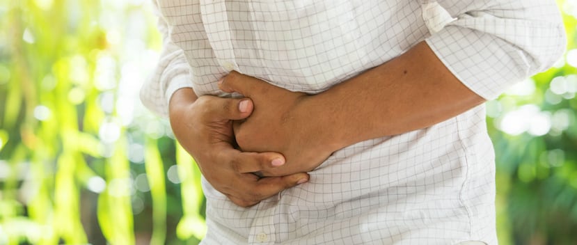 Los riesgos  de enfermedades gastrointestinales y del hígado son reales y todos en la isla estamos expuestos, advirtió el doctor Iván Antúnez, presidente de la Asociación.