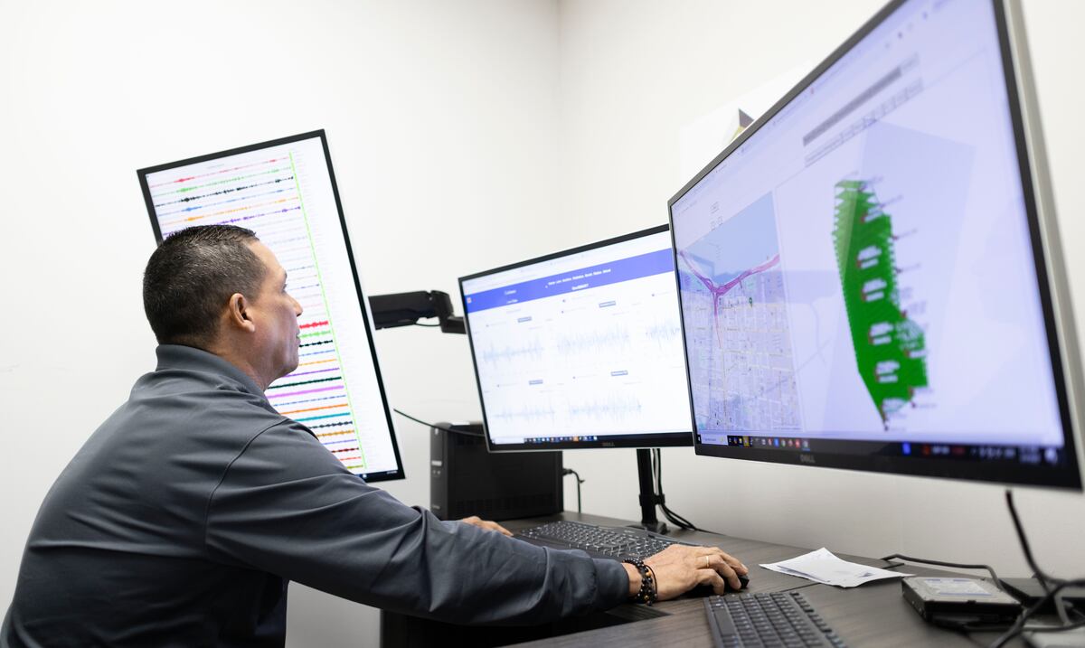 Innovación contra el cambio climático: empresa puertorriqueña desarrolla tecnología de seguridad estructural para edificaciones