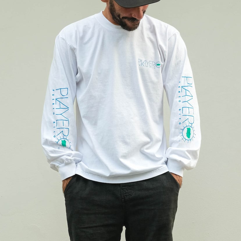 Playero, segundo nivel