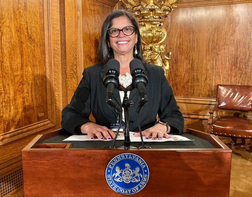 Olga Negrón