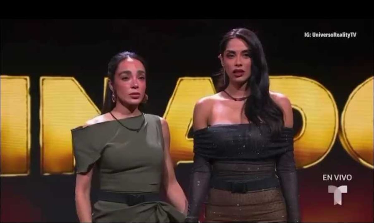 ¡Sorpresa en 'La casa de los famosos All Stars'! Alejandra Tijerina y Manelyk González abandonan el reality