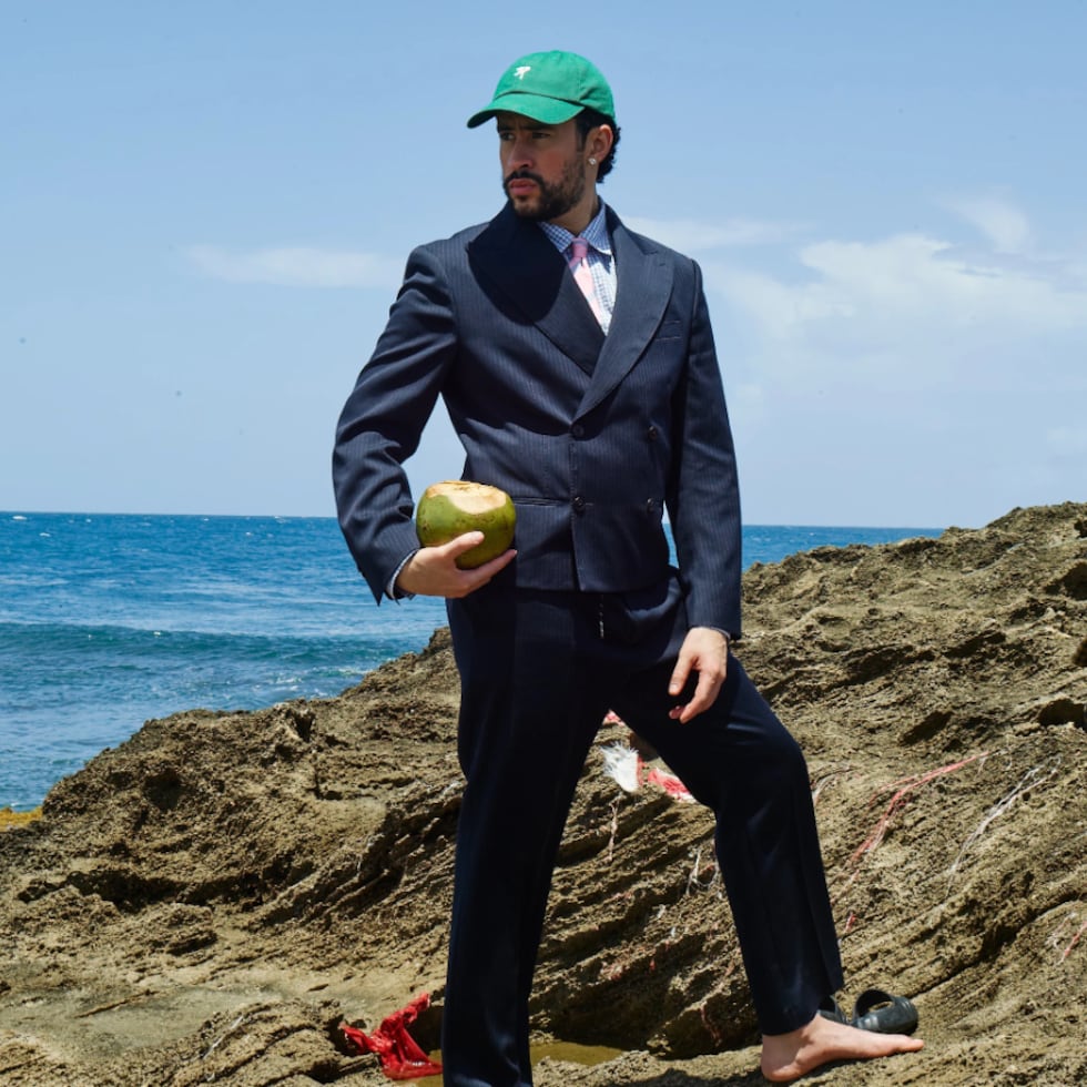 A partir del 21 de mayo la colección estará disponible en la tienda online de Zara, además de las sucursales seleccionadas