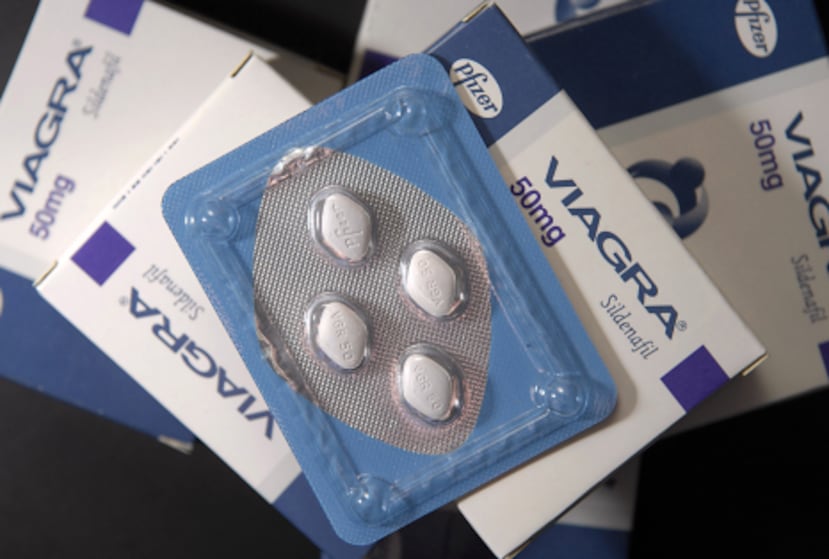 El ministro insistió en que la distribución de Viagra "será gratuita y bajo prescripción médica obligatoria" y que "otras provincias" argentinas están interesadas en comprar la droga a Santa Fe para llevar adelante una política sanitaria similar. (Archivo)
