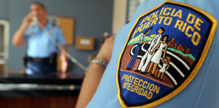 Podría estar implicado en robos domiciliarios cometidos por un grupo de delincuentes en zonas de Bayamón y Guaynabo. (Archivo)