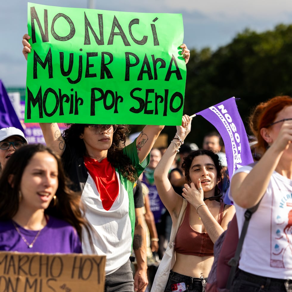 Perspectiva de género - El Nuevo Día