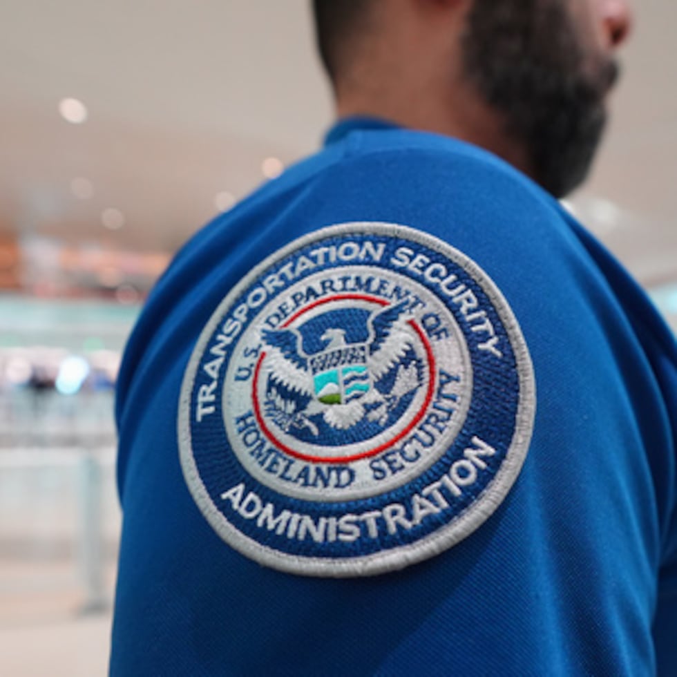 Seguridad Nacional ha estado operando sin fondos regulares durante más de dos meses.