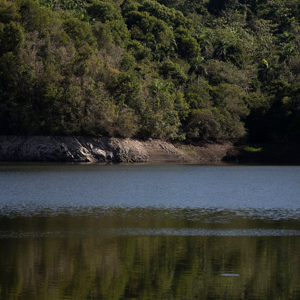 Bajo el nivel de “observación” continúan cuatro embalses.
