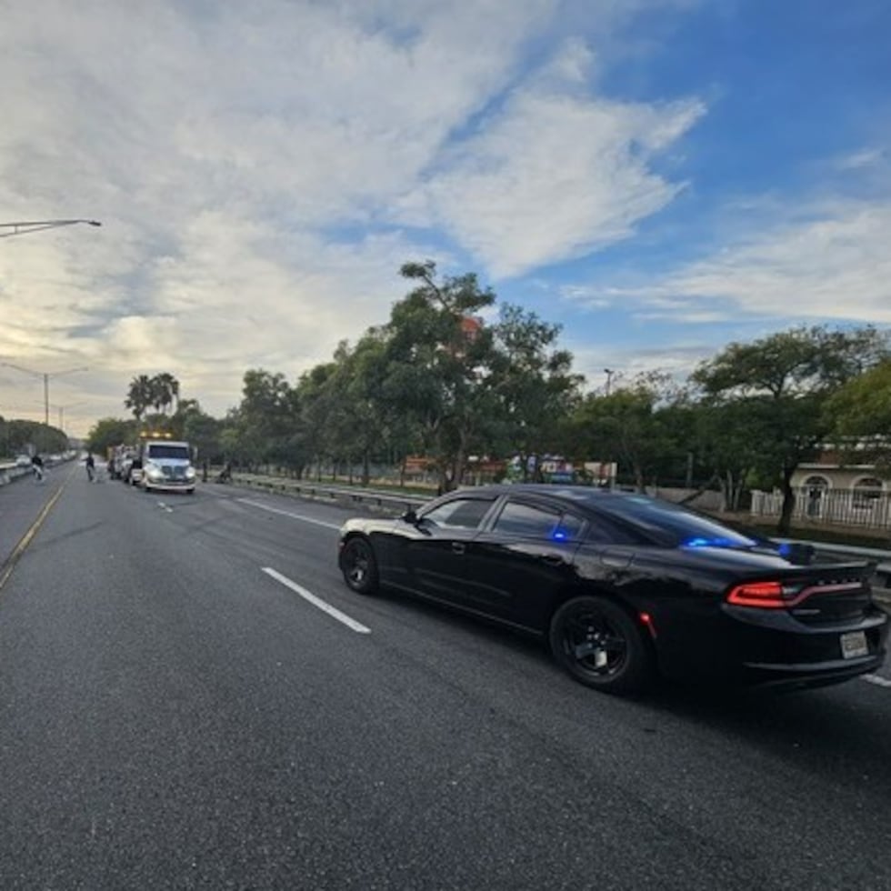 Según la pesquisa del Cuerpo de Investigaciones Criminales (CIC) de Caguas, los hechos ocurrieron a las 11:30 a.m. del 22 de febrero del año en curso.