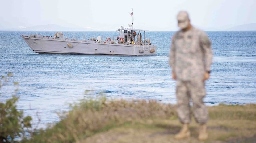 La lectura de sentencia se señaló para el 22 de abril. (GFR Media)