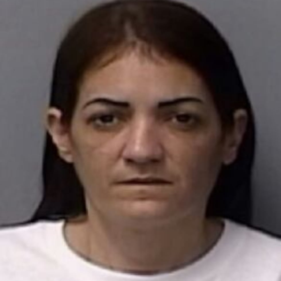 Elvia Cabrera enfrenta cargos por el asesinato de Gabriela Nicole Pratts Rosario.