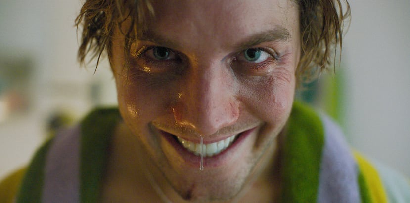 La película "Smile 2" tuvo un buen arranque en los cines.