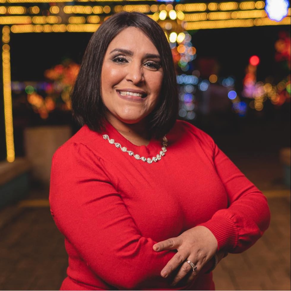 Nimsy López partió hacia Estados Unidos a finales de enero de 2026 para continuar su atención.