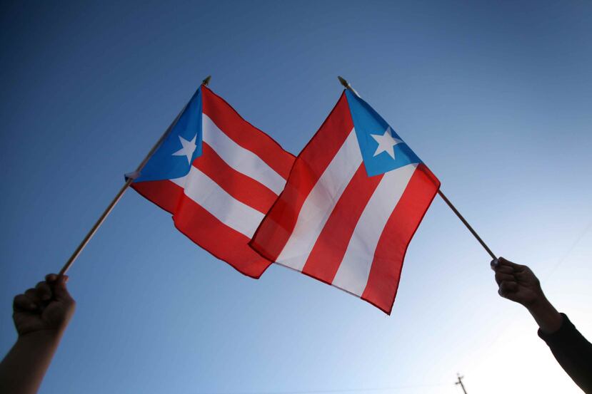 Muchas de esas “barreras económicas” surgen con la imposición de leyes por parte del Congreso de los Estados Unidos. 
 (Archivo/GFR Media)