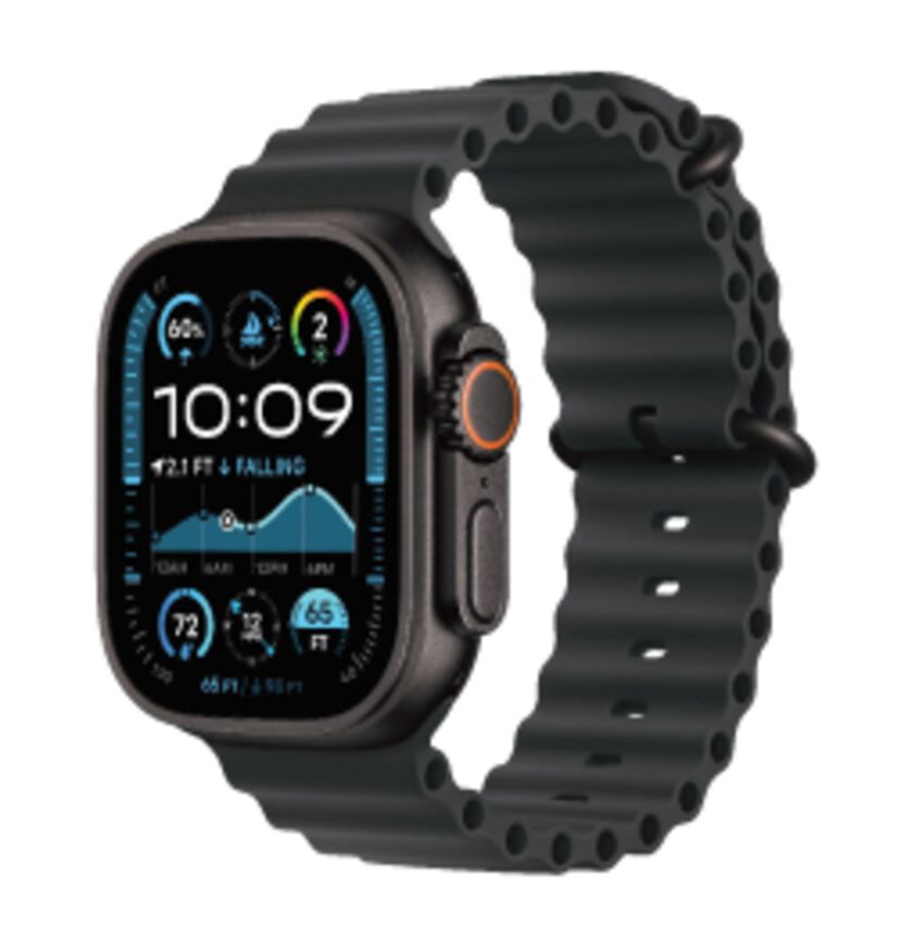 Apple Watch Series 9
