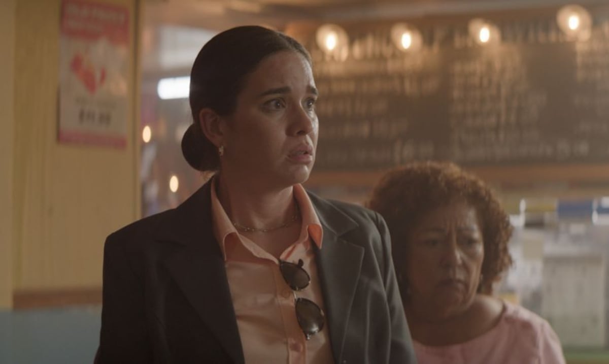 “Es un género que no se hace en Puerto Rico a menudo”: actrices apuestan por “Borealis”