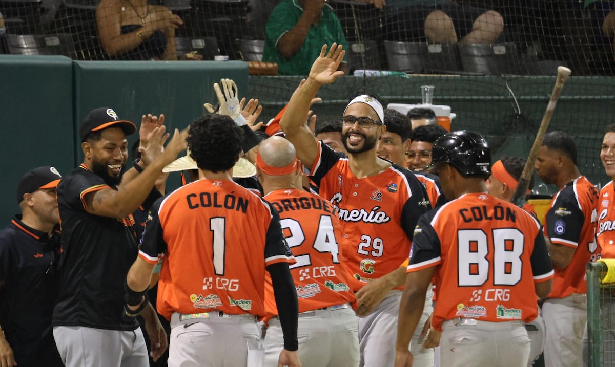 Pescadores del Plata y Azucareros disputarán el título del Béisbol Doble A
