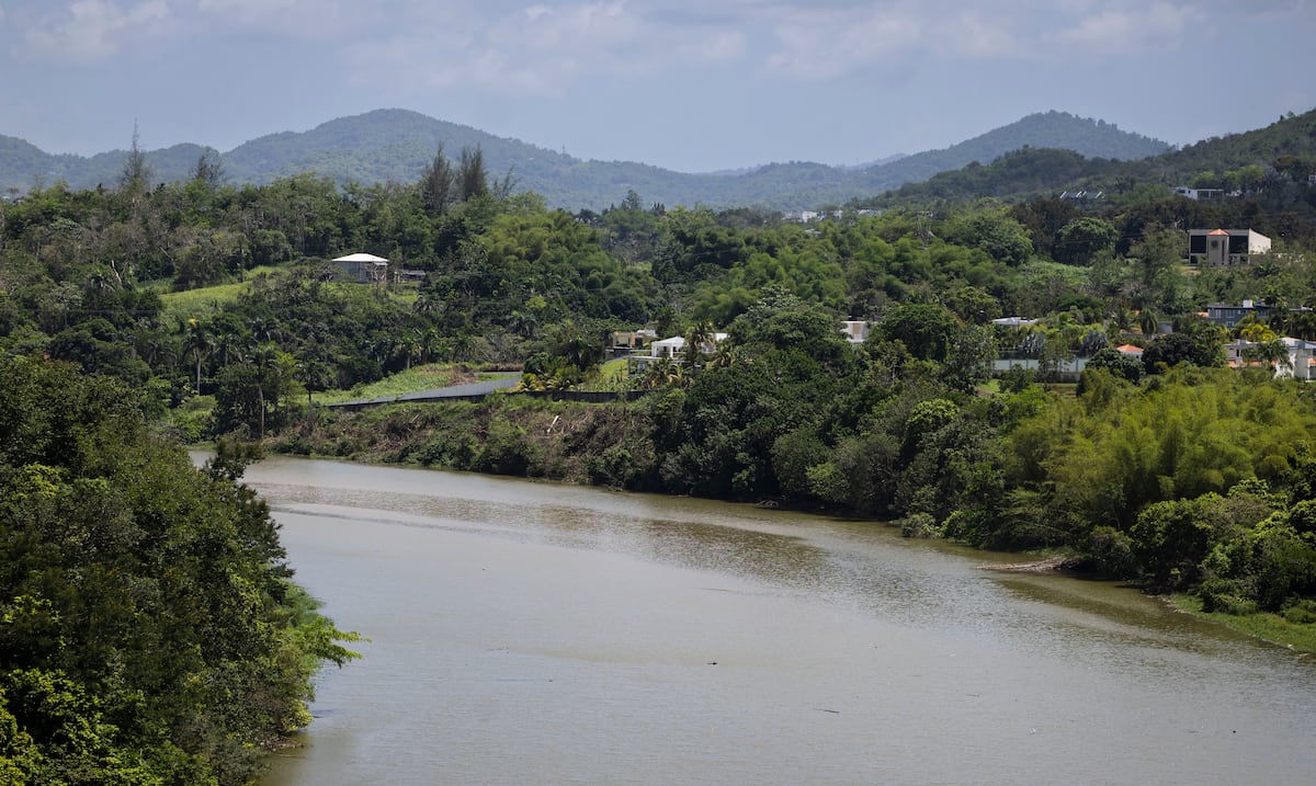 Proyecto de Ley de Seguridad del Agua busca proteger cuencas hidrográficas ante sequías futuras