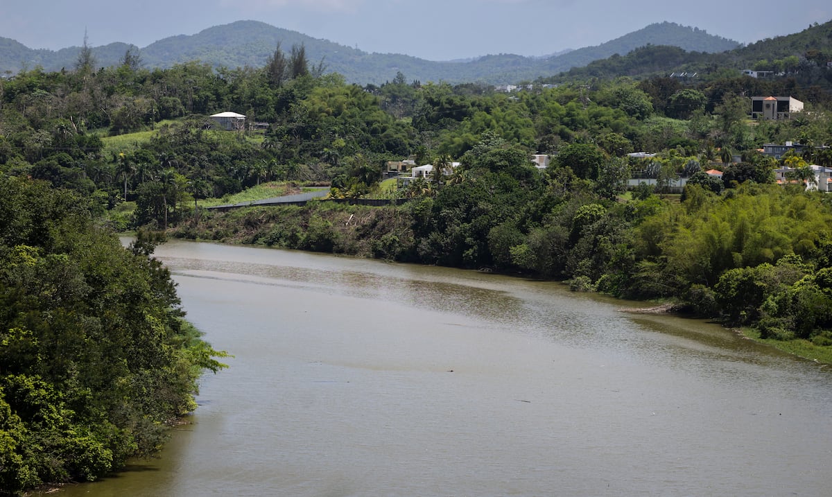 Embalse La Plata sigue bajando; siete reservas reportan descenso de niveles