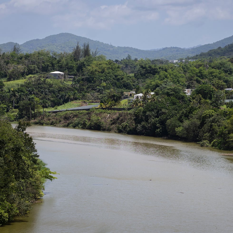 Puerto Rico enfrentó un verano con múltiples problemas en el servicio de agua potable del área metropolitana que se exacerbaron con la reducción de los niveles del embalse Carraízo por la falta de lluvia.