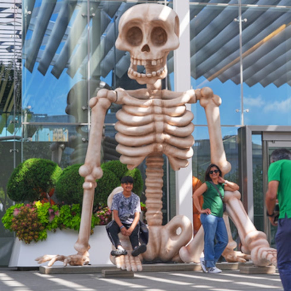 Alrededor de 8 de cada 10 padres de un niño menor de 18 años dicen que harán algo para celebrar la festividad, en comparación con aproximadamente 6 de cada 10 adultos sin niños pequeños.