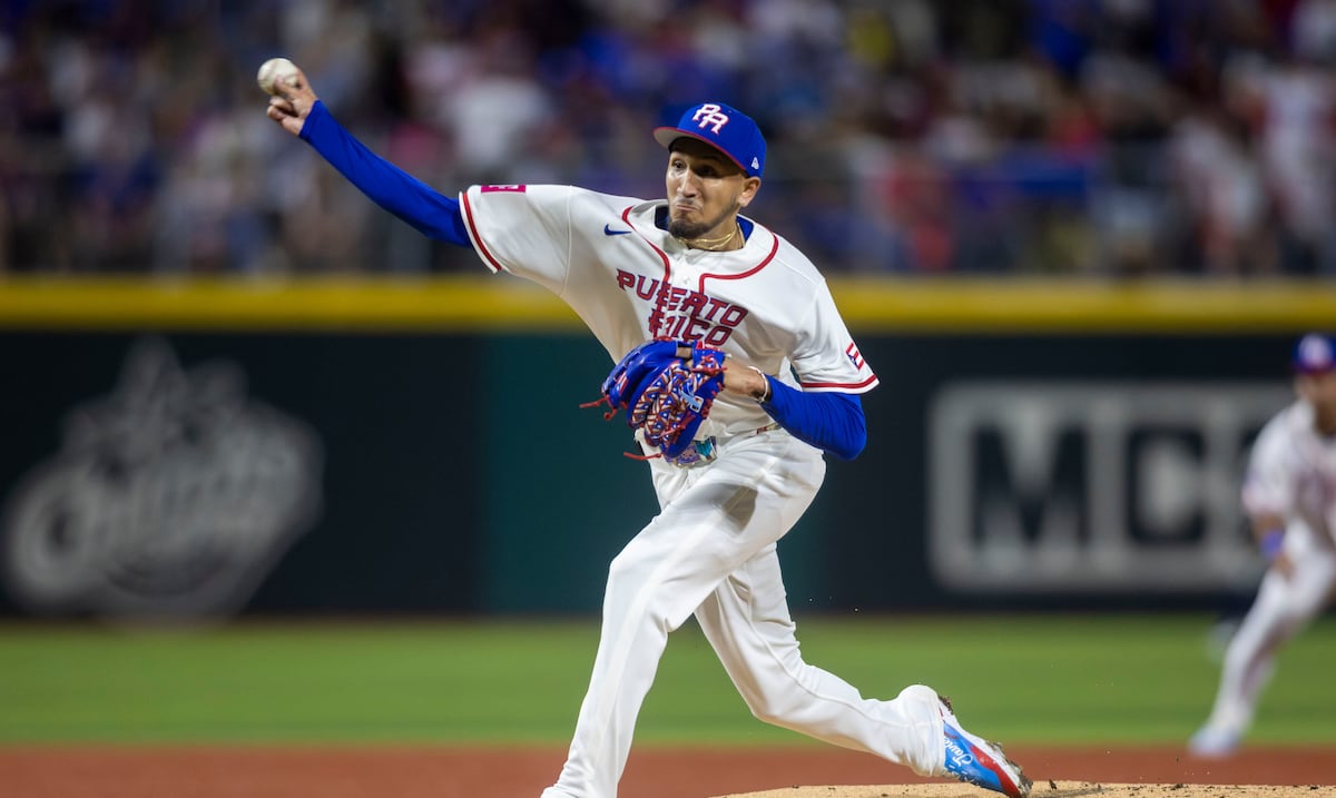 To the Majors! Elmer Rodríguez is promoted to the New York Yankees