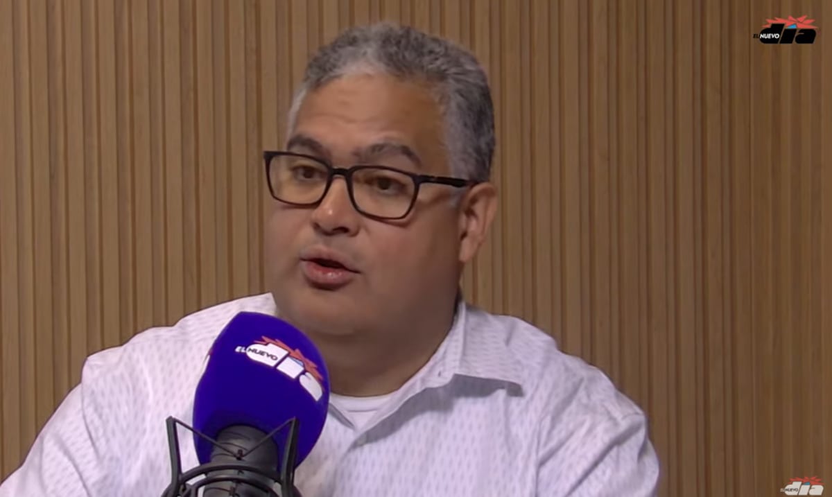 Presidente de la AAA contempló renunciar por ataques personales; gobernadora rechazó su dimisión