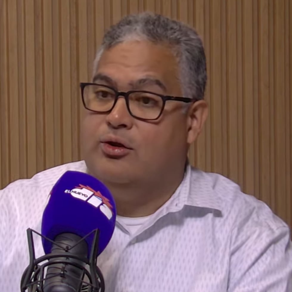 El presidente ejecutivo de la AAA, Luis González Delgado, participó del programa de noticias Lo de Hoy, de El Nuevo Día.