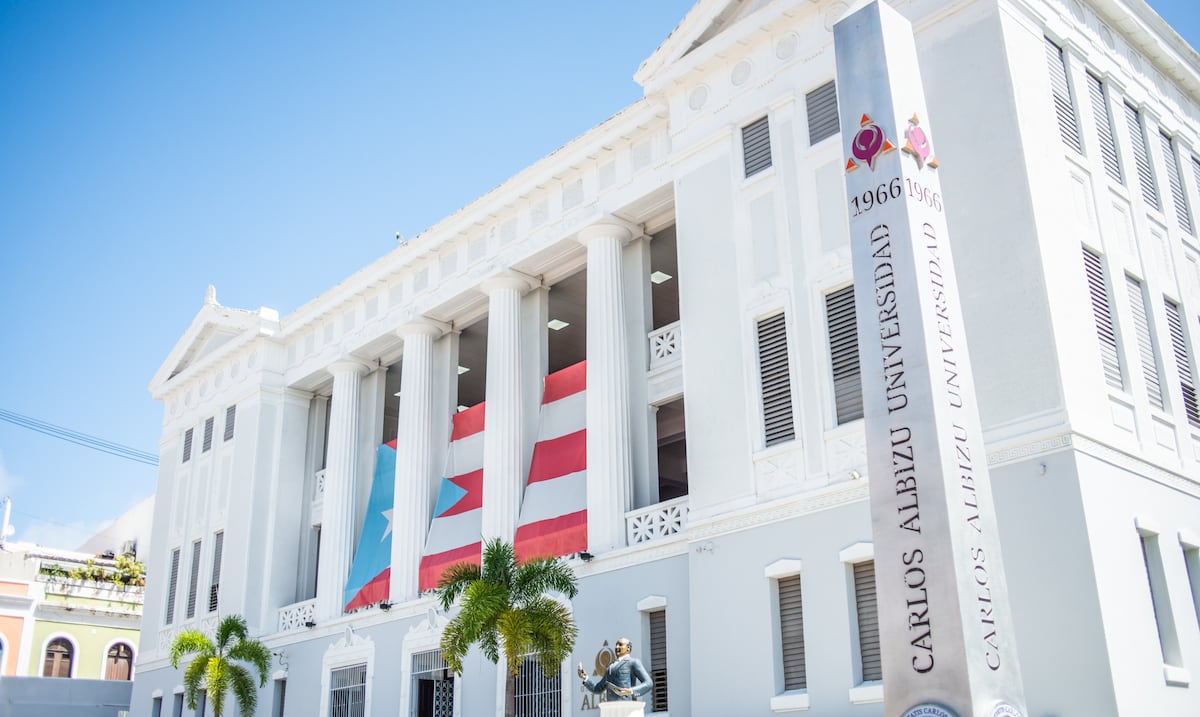 Universidad Carlos Albizu alerta sobre desigualdad en acceso a salud mental en Puerto Rico